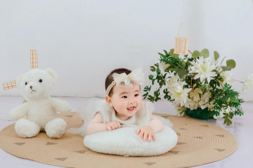 莱阳宝宝几个月枕枕头最好